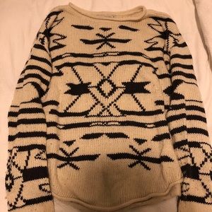 sweater